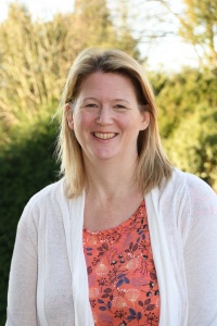 Clare Morris